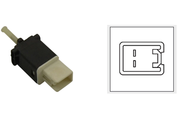 Stop Light Switch